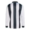 Maillot à Manches Longues Newcastle United Retro 2024-25 Pour Homme